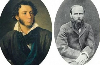 Достоевский и Пушкин: Петербургская тема в «Преступлении и наказании»
