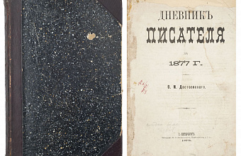 Неизвестный источник «Дневника писателя» 1876 г. и роман «Братья Карамазовы»